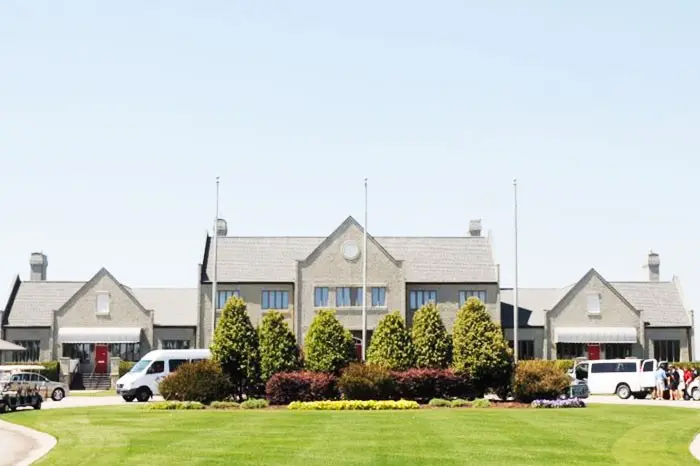 Legends Villas
