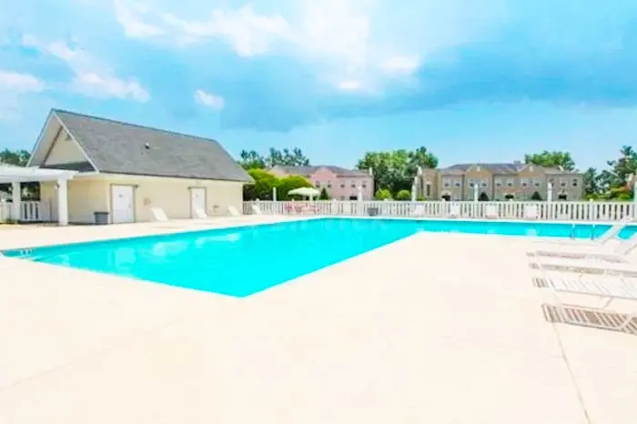 Legends Villas