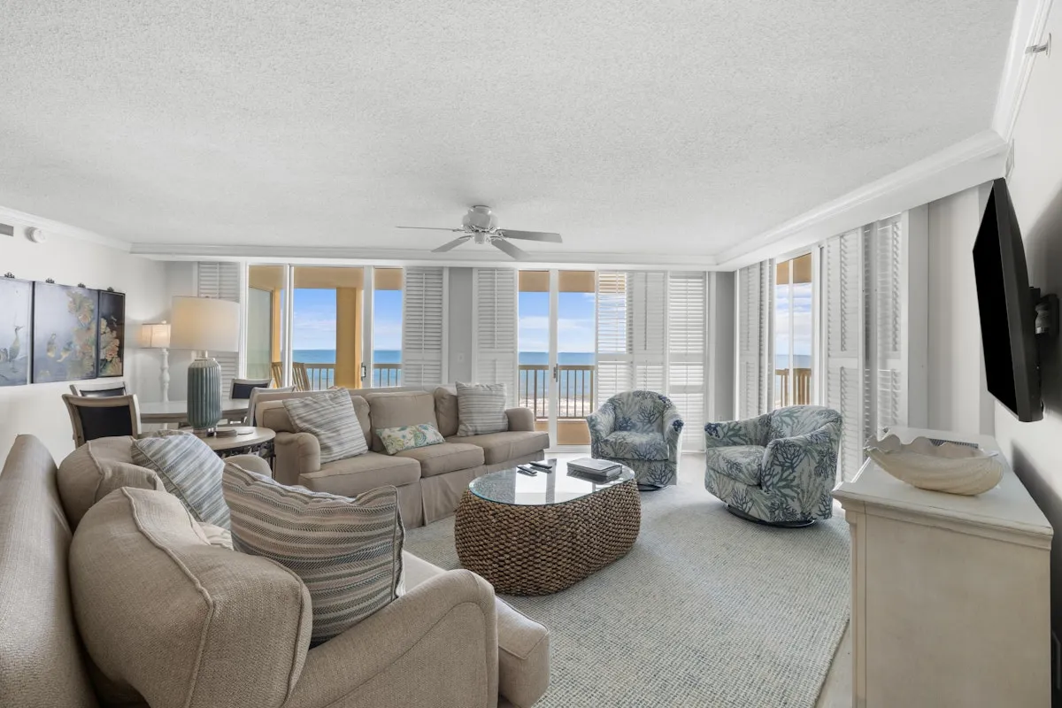 Litchfield Beach & Golf Resort