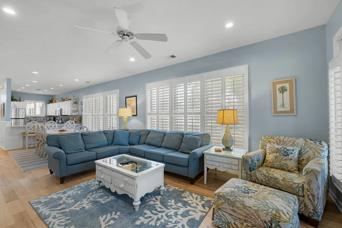 Litchfield Beach & Golf Resort