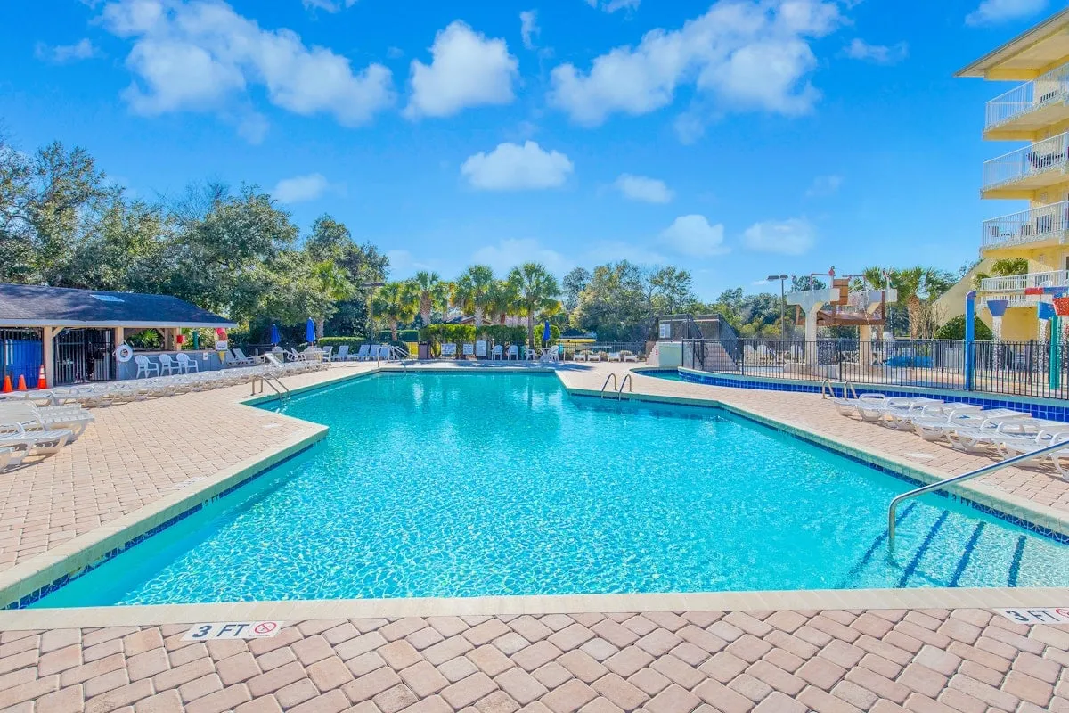 Litchfield Beach & Golf Resort
