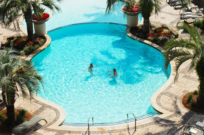 Marina Inn at Grande Dunes