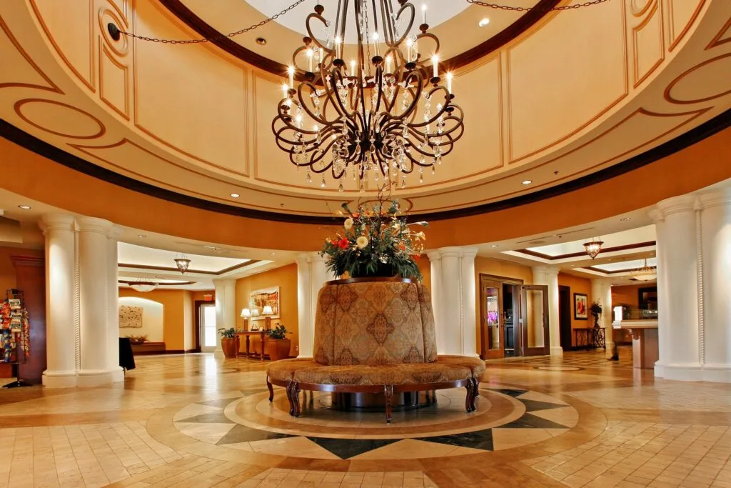 Marina Inn at Grande Dunes