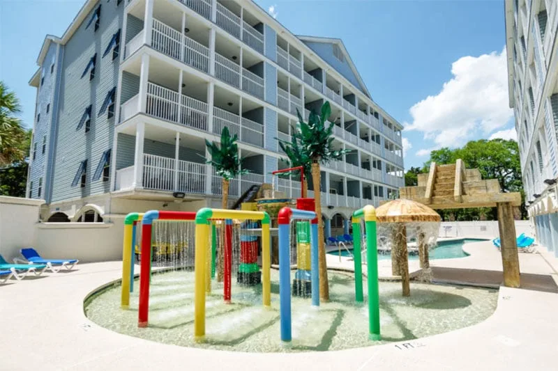 Myrtle Beach Villas II