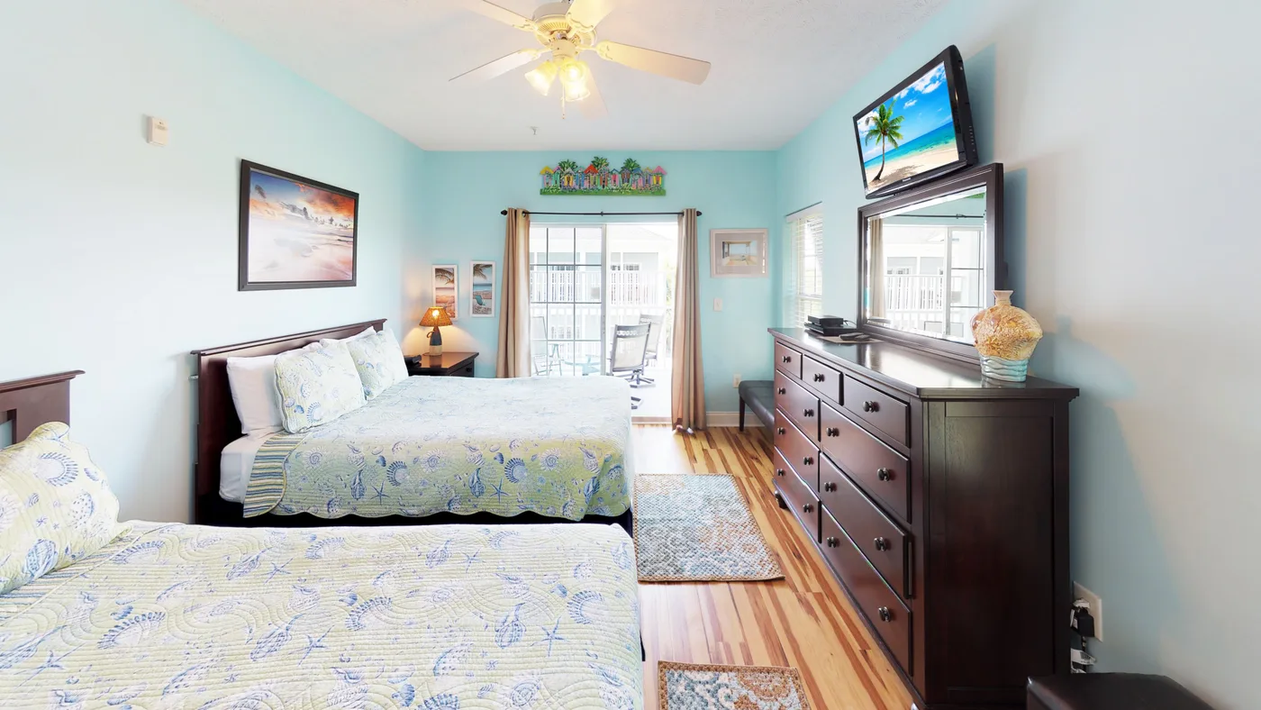 Myrtle Beach Villas II