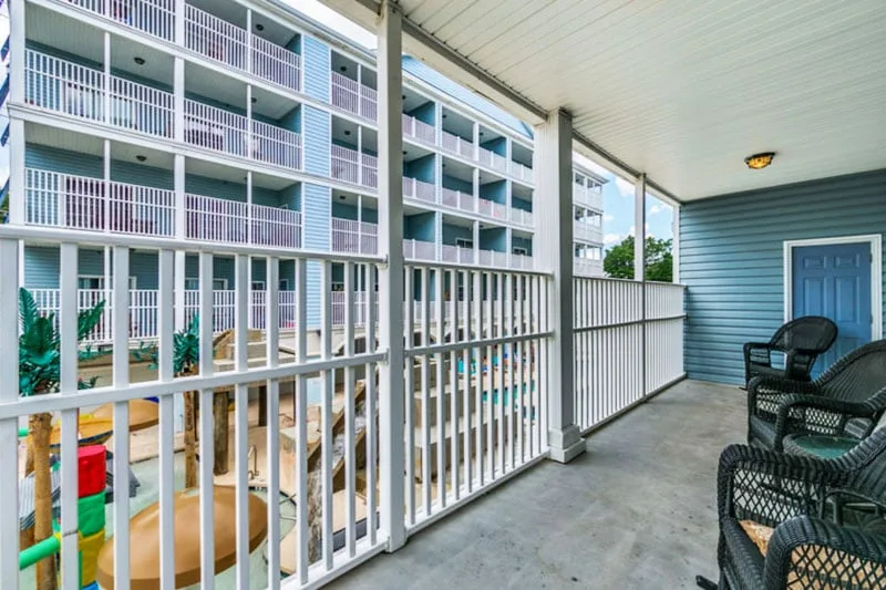 Myrtle Beach Villas II