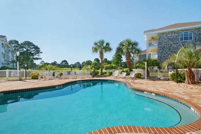 Myrtlewood Villas