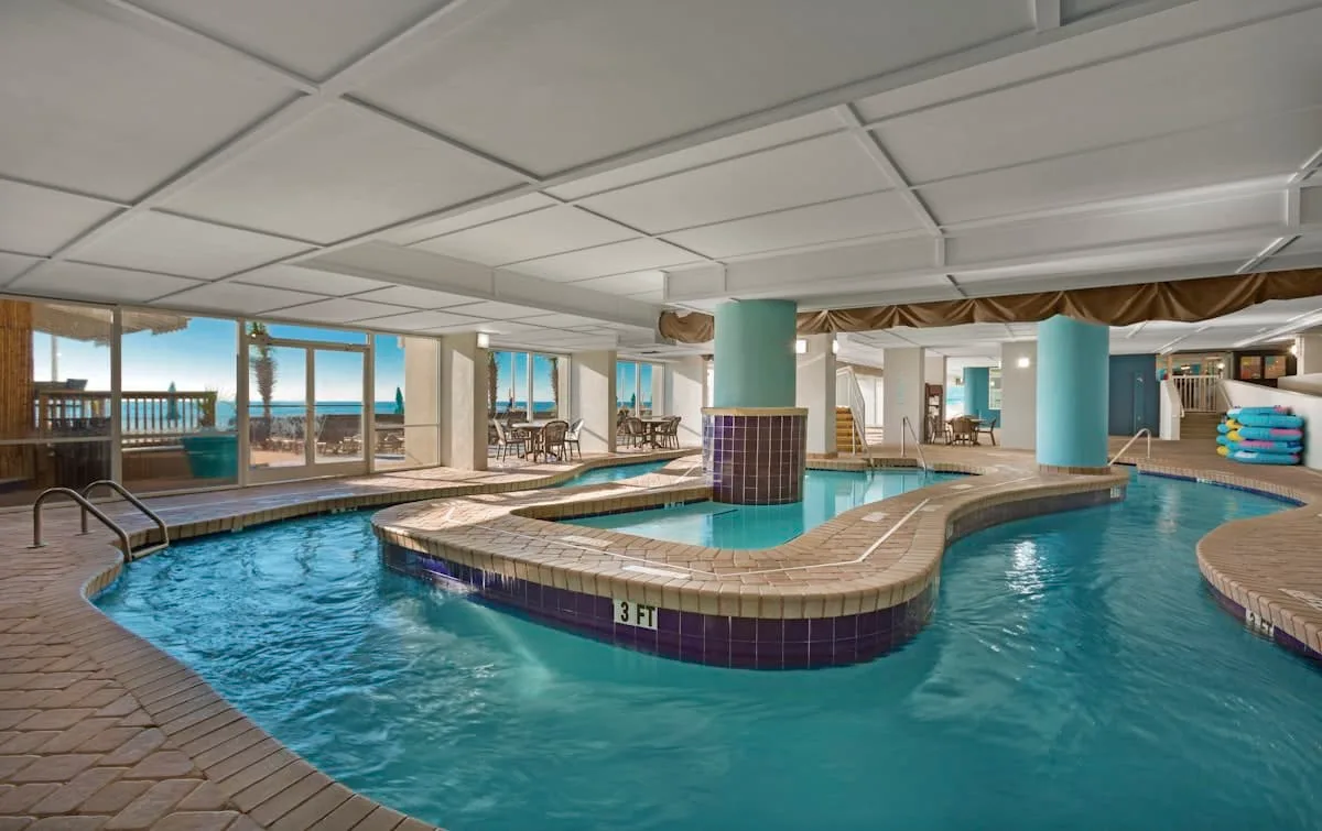 Paradise Resort
