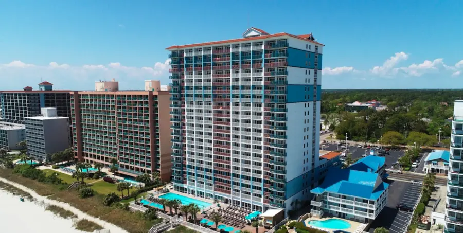 Paradise Resort