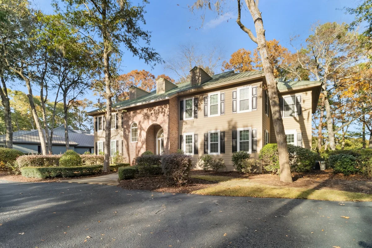 Pawleys Plantation Resort