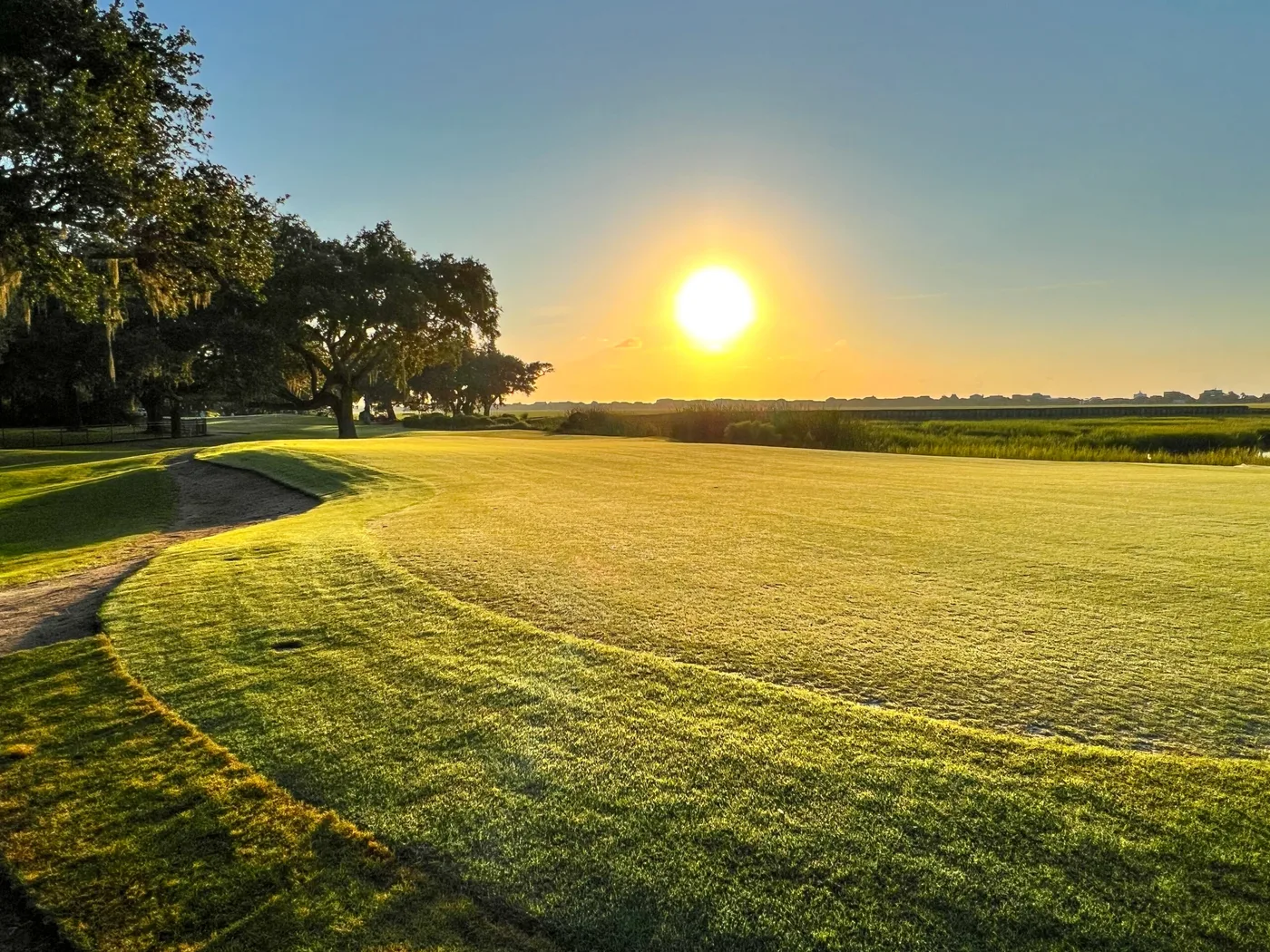 Pawleys Plantation Resort