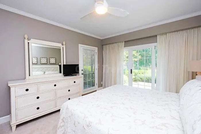 Pawleys Plantation Resort