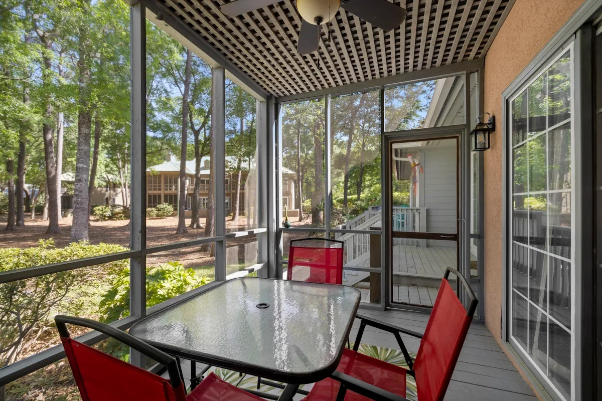 Pawleys Plantation Resort