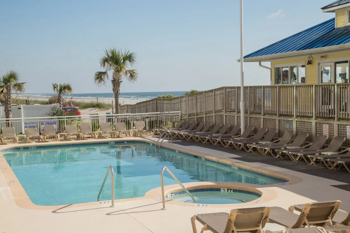 Prince Resort