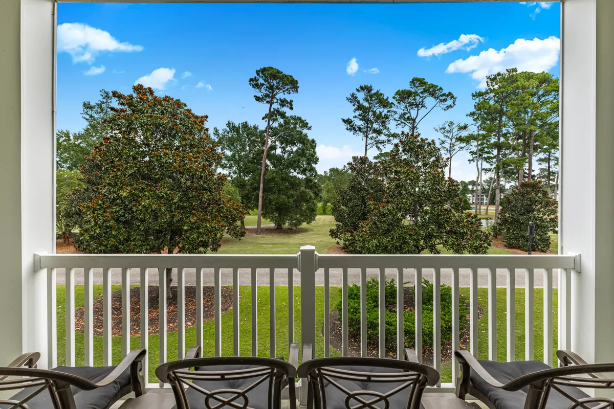 River Oaks Resort Condos