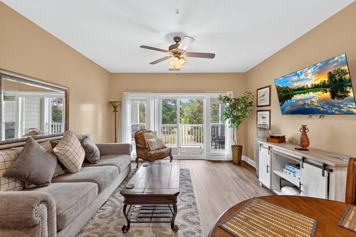 River Oaks Resort Condos