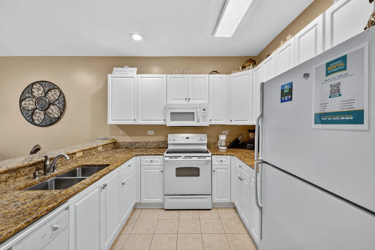 River Oaks Resort Condos