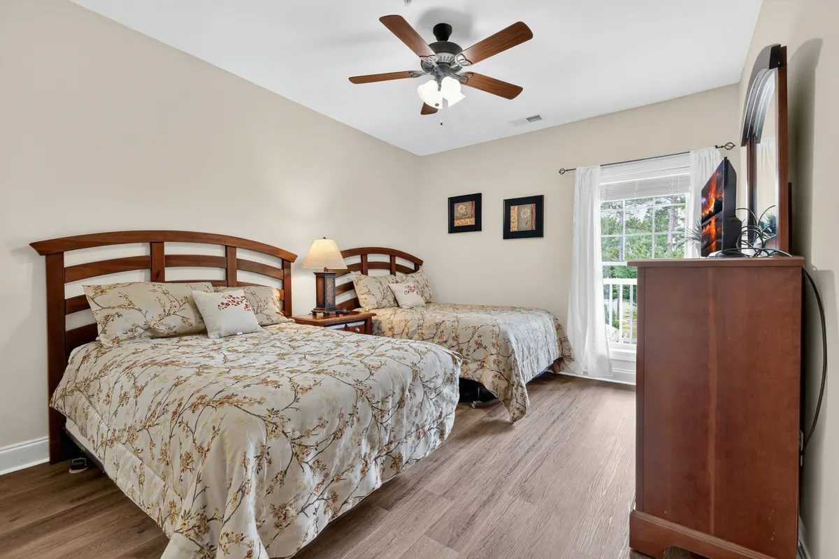 River Oaks Resort Condos