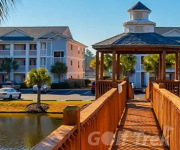 River Oaks Resort Condos