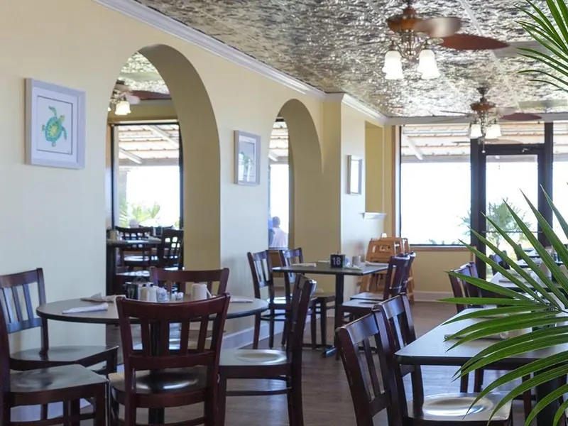 Sand Dunes Resort