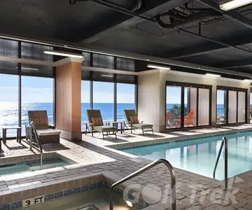 Sand Dunes Resort