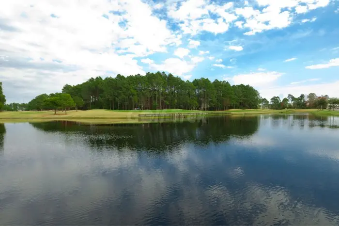 Sandpiper Bay Villas