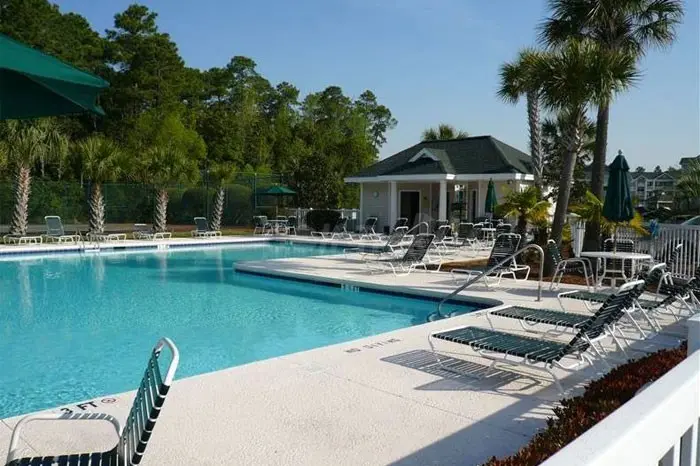 Sandpiper Bay Villas