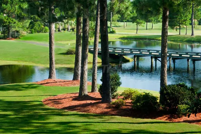 Sandpiper Bay Villas
