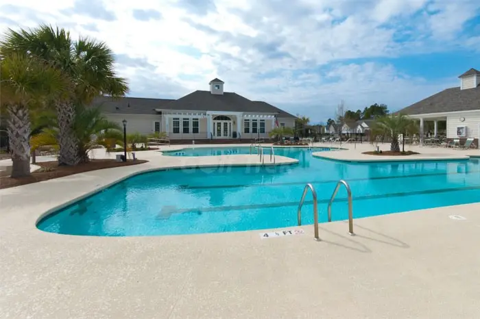 Sandpiper Bay Villas