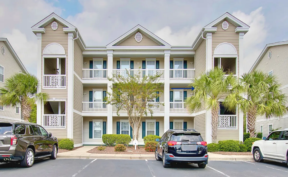 Sandpiper Bay Villas