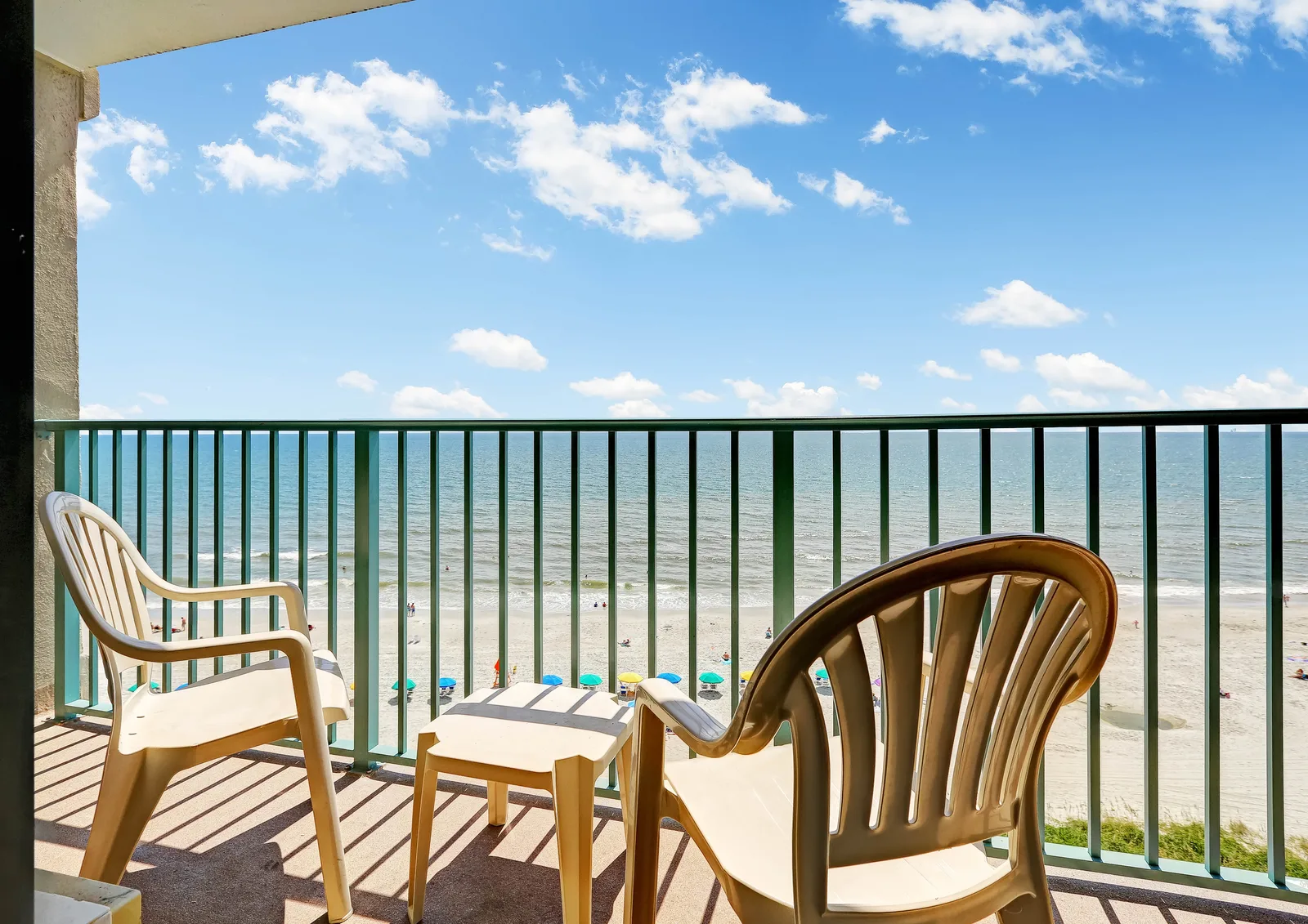Ocean Annie's Resort / Sands Ocean Club