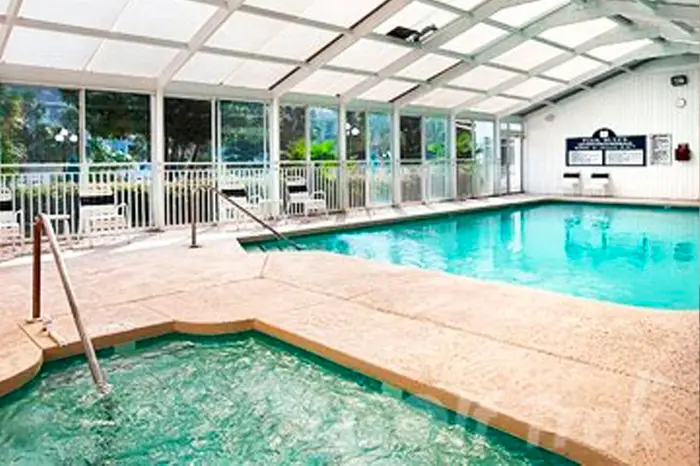 Sea Trail Villas & Suites