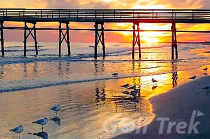 Sea Trail Villas & Suites