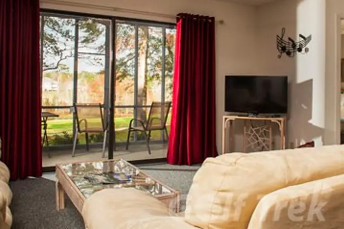 Sea Trail Villas & Suites