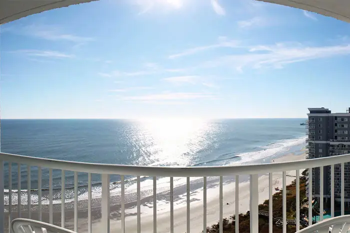 Sea Watch Resort
