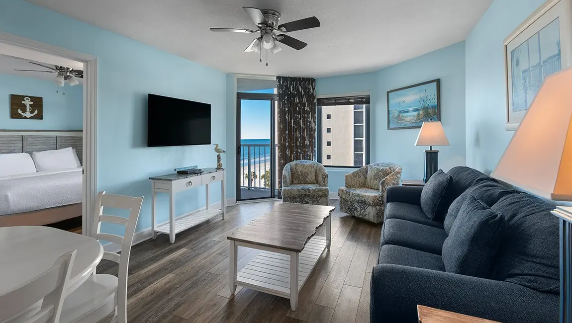 Sea Watch Resort