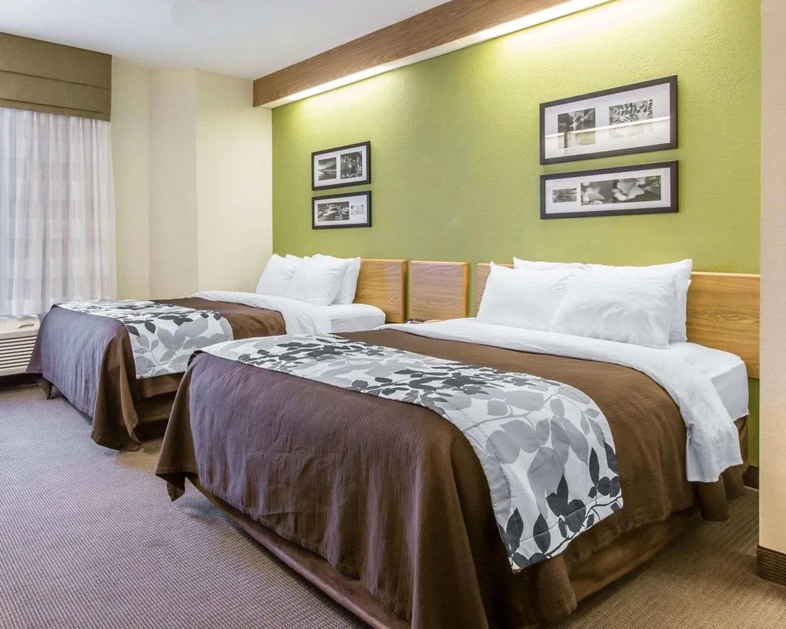 Sleep Inn