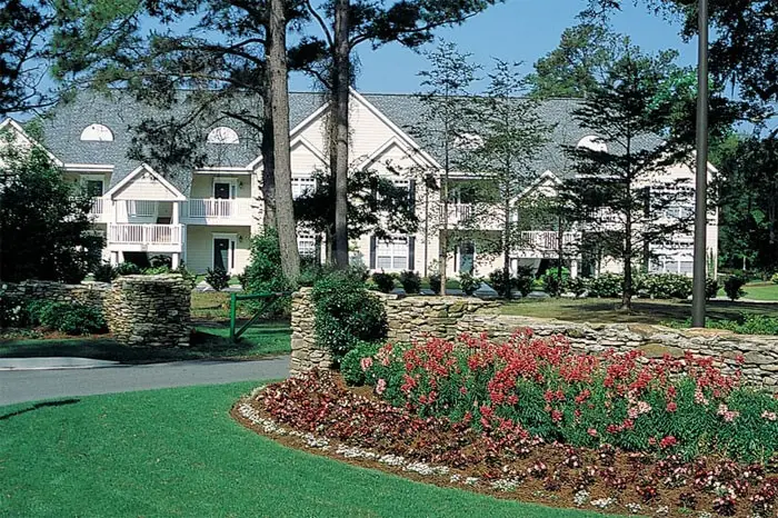Village At The Glens