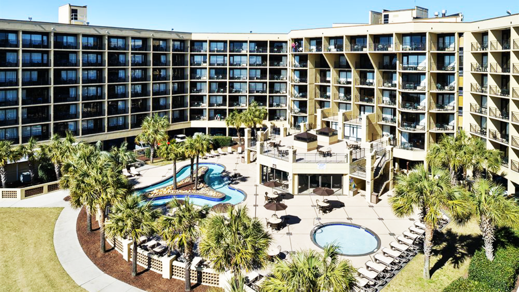 Doubletree By Hilton Golf Trek Search