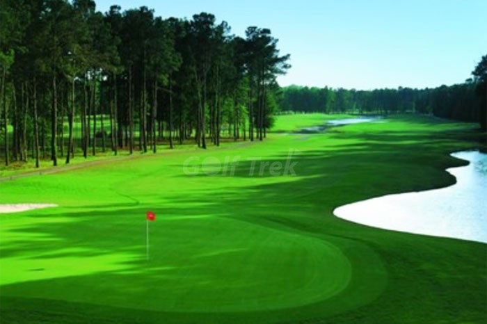 River Oaks Golf Course Myrtle Beach Scorecard River Oaks Golf Course Myrtle Beach Scorecard
