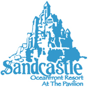 sandcastle