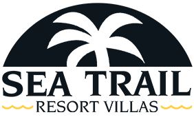 sea trail villas logo