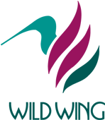 wildwing-golf-logo