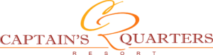 CaptainsQuartersResortLogo