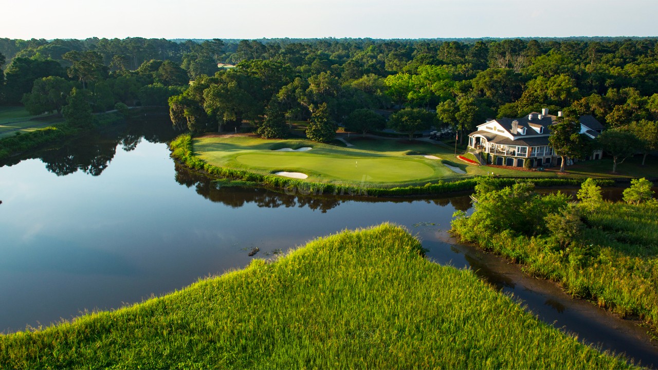 Caledonia Golf & Fish Club