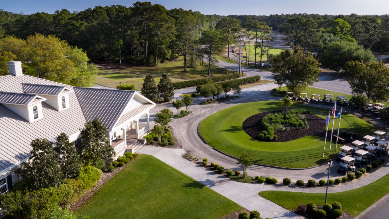 Founder s Club Pawleys Island Myrtle Beach Golf Trek Founder s Club Pawleys Island Myrtle Beach Golf Trek