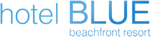 Hotel Blue Logo