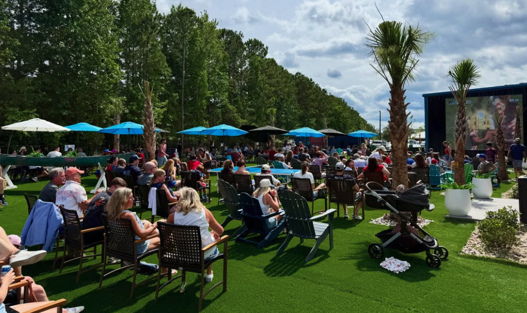South Coast Beer Project in Carolina Forest Myrtle Beach